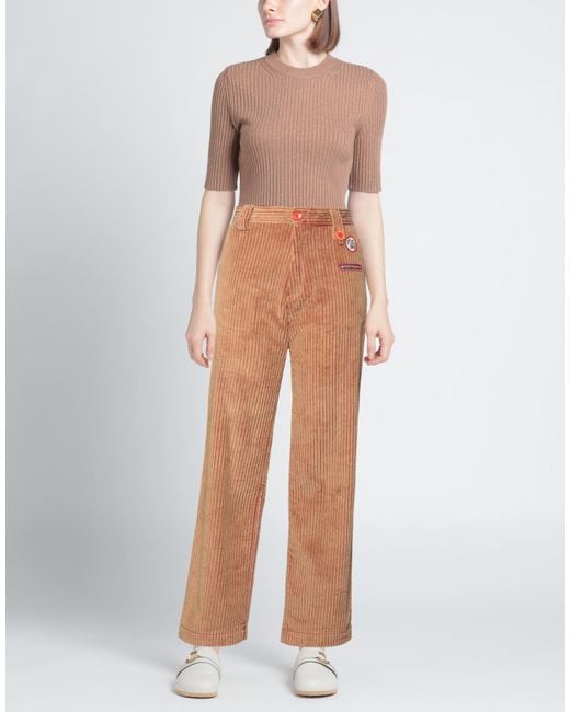 Cormio Multicolor Trouser