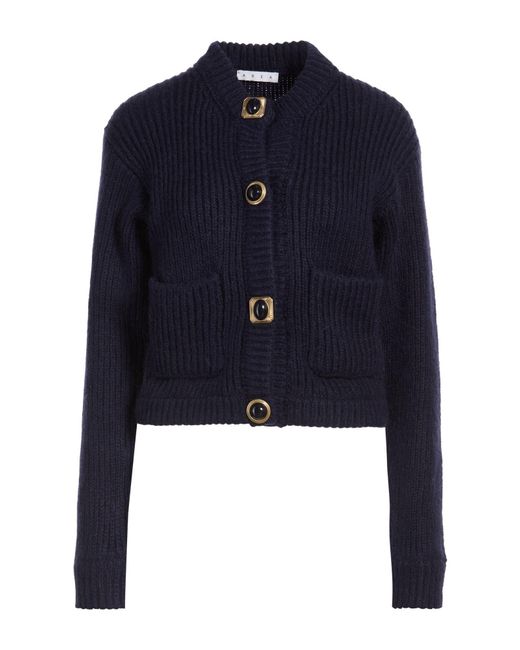 Rebecas Area de color Blue