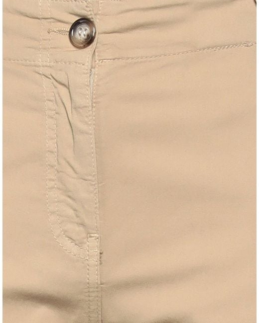 Semicouture Natural Pants