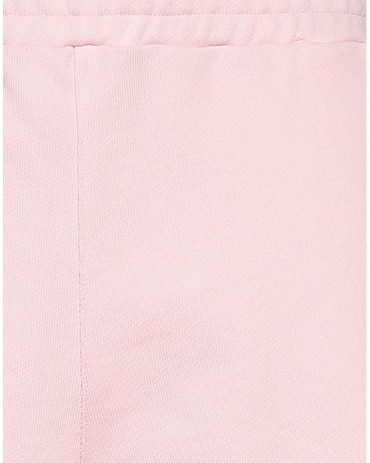 MSGM Shorts & Bermudashorts in Pink für Herren