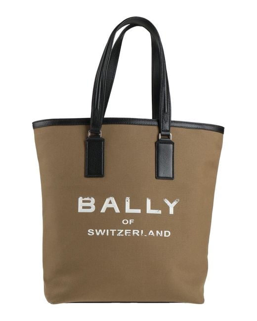 Bally Natural Handtaschen