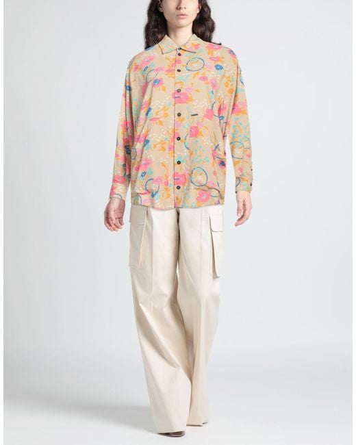 DSquared² Pink Shirt