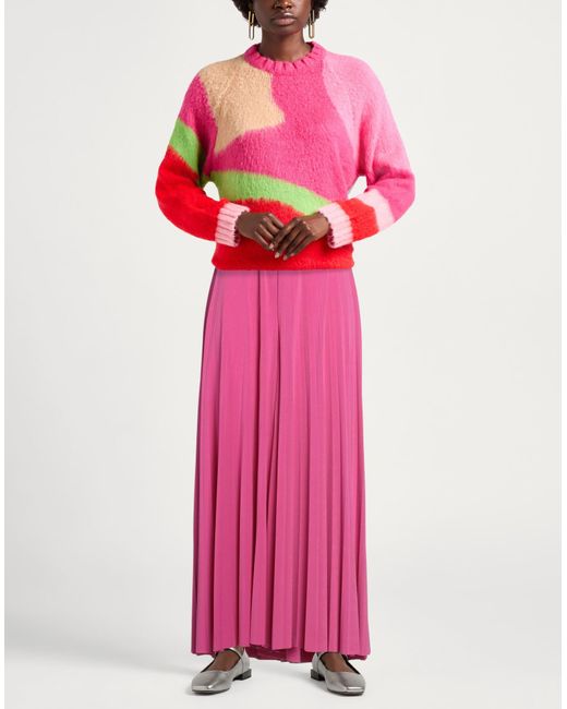 Pennyblack Pink Hose