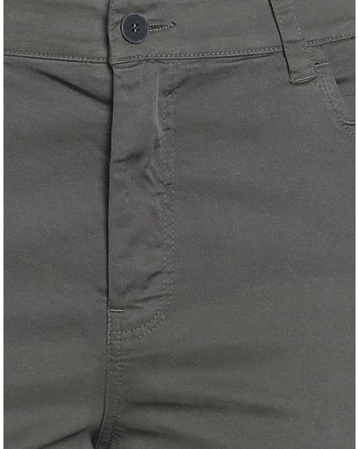 Transit Gray Trouser