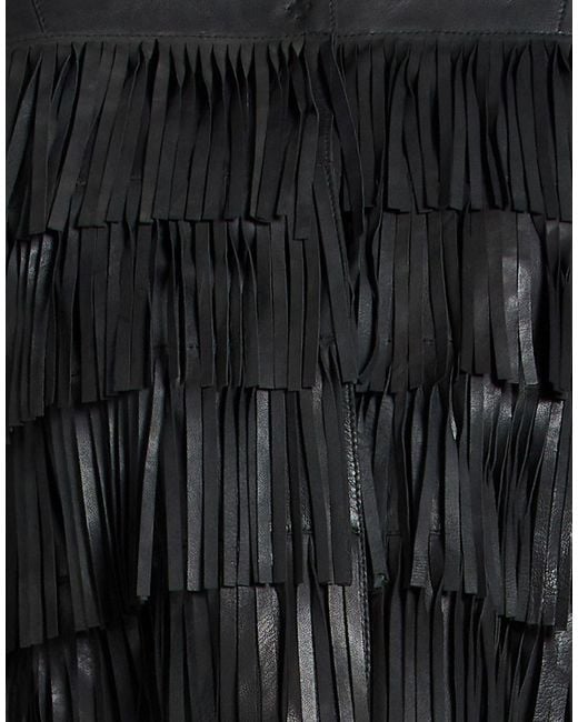 Bully Black Jacket