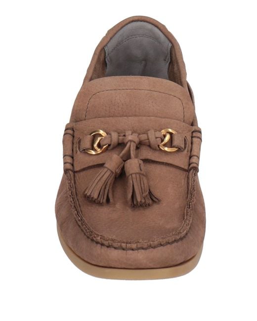 Tom Ford Brown Loafer for men