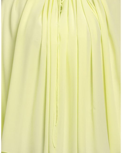Lanvin Yellow Top