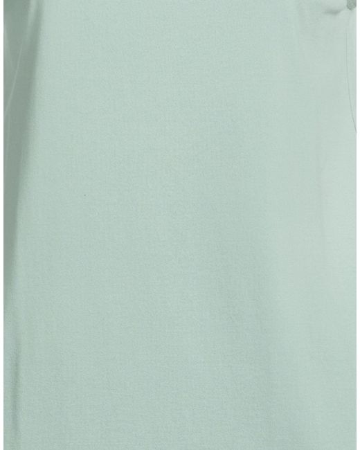 Fedeli Green Midi Dresses