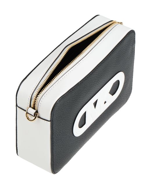 MICHAEL Michael Kors Black Cross-Body Bag