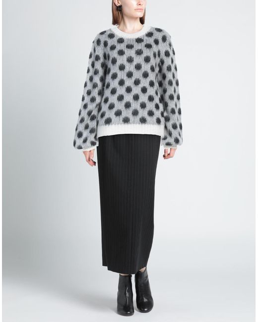Pullover Marni de color White