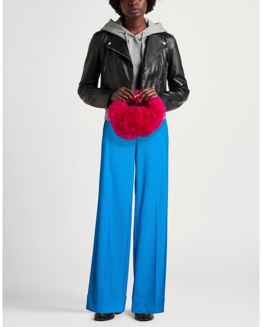 Pinko Blue Trouser