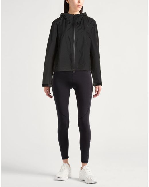 The North Face Black Jacket