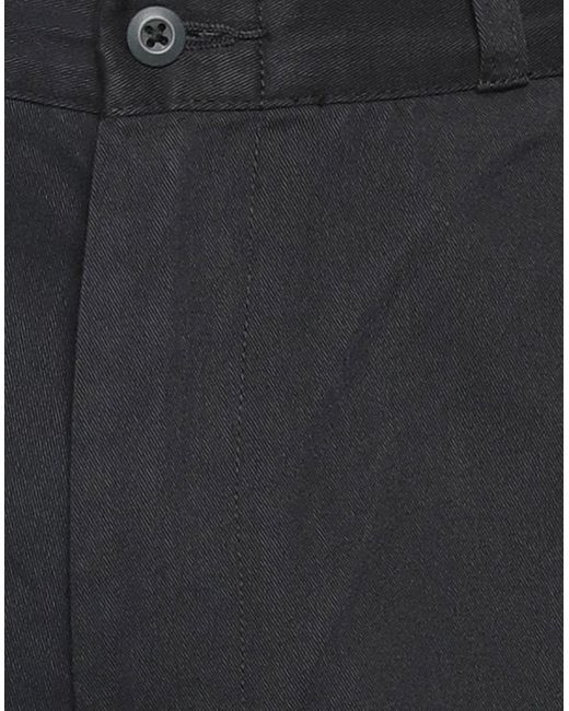 Levi's Gray Trouser for men