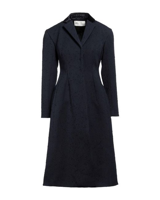 Tory Burch Blue Coat