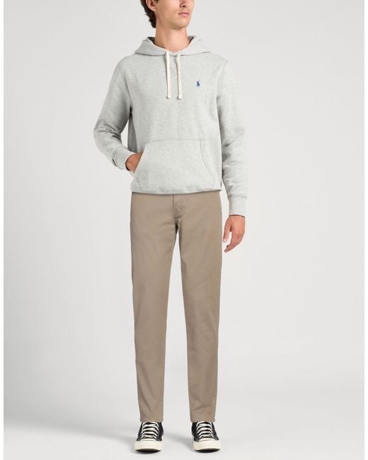 Roy Rogers Natural Trouser for men