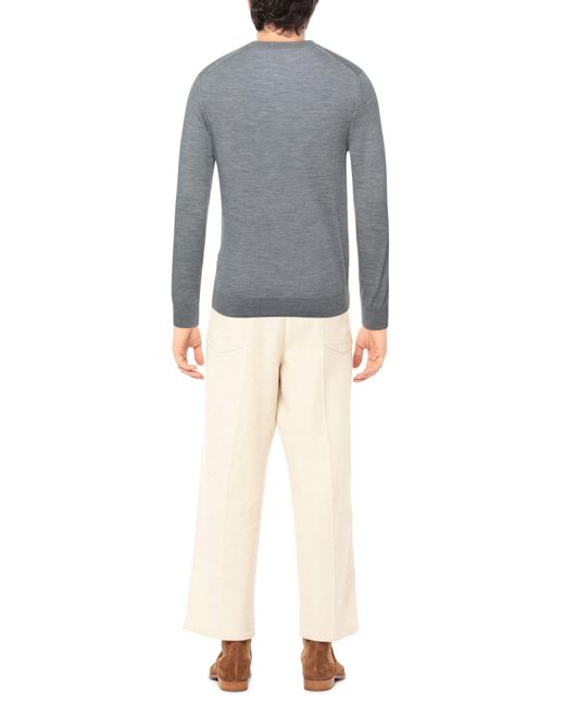 grey paul smith jumper