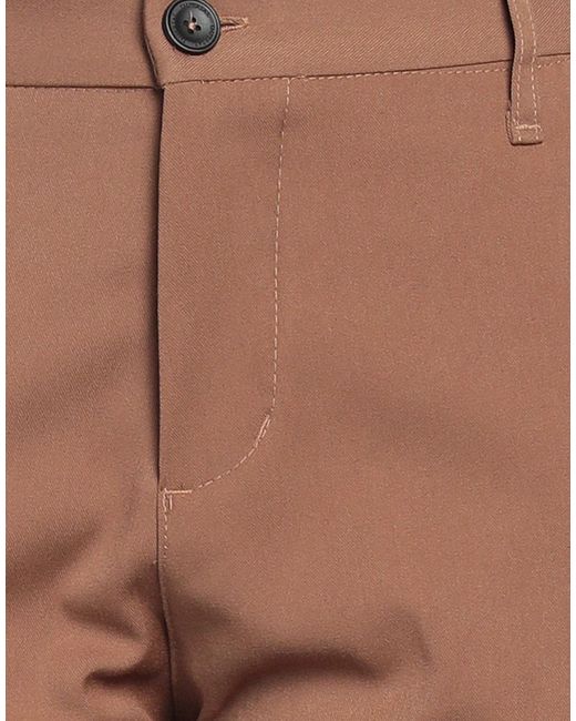 Imperial Brown Pants