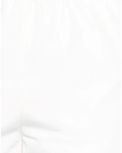 Lacoste Hose in White für Herren