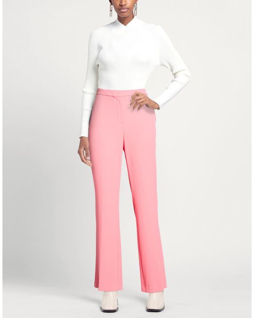 Kaos Pink Pants