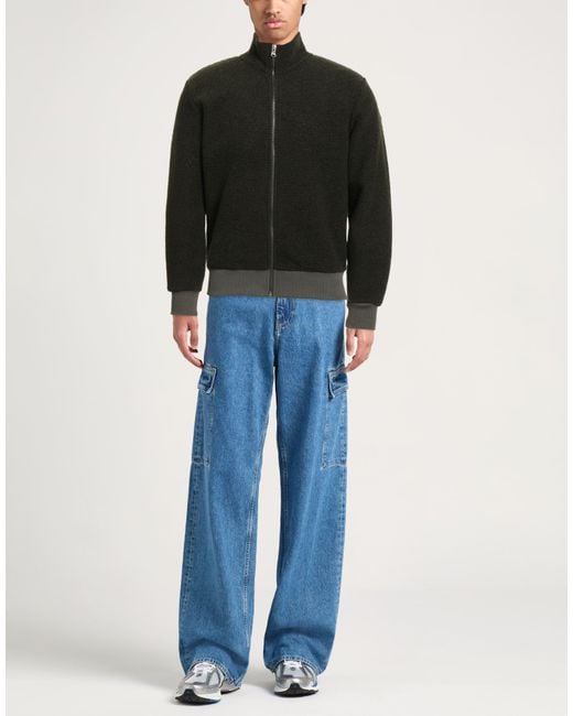 Colmar Black Sweatshirts for men