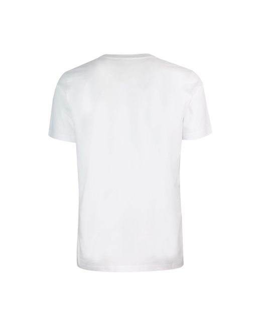 Camiseta Marni de hombre de color White