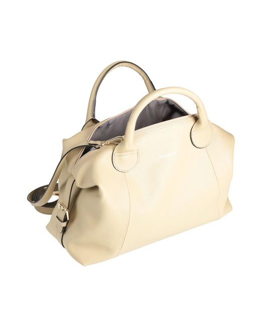 Cerruti 1881 Natural Handbag