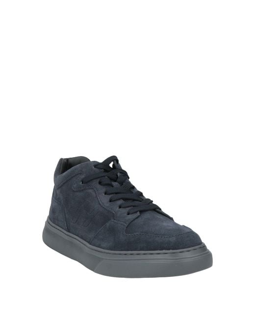 Hogan Sneakers in Blue für Herren