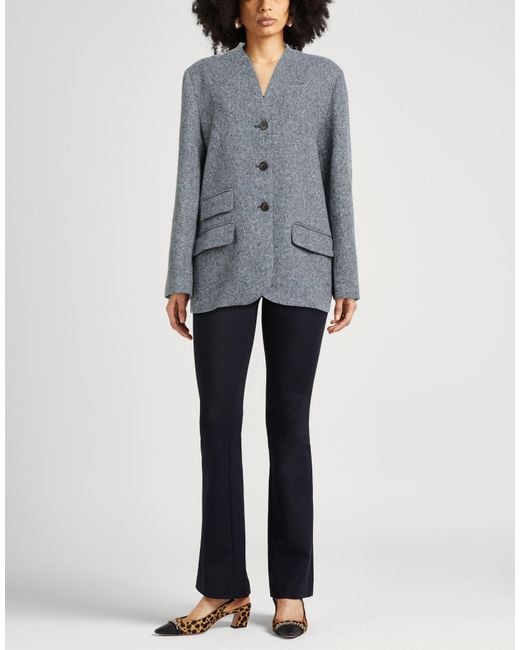 Blazer Caractere en coloris Gray