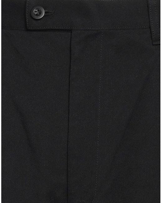 Pantalon Junya Watanabe pour homme en coloris Black