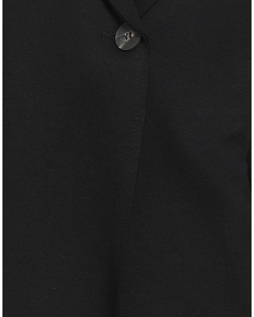 Siste's Black Blazer