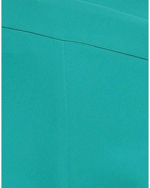 Tassos Mitropoulos Green Trouser