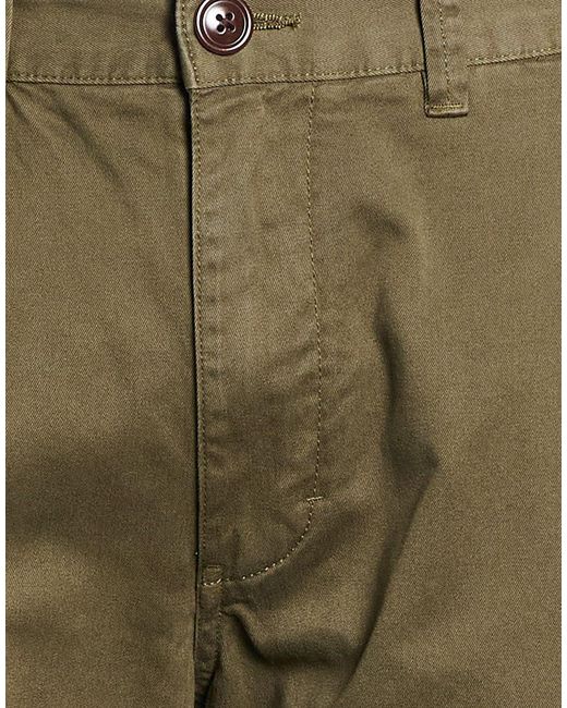 Barbour Green Trouser for men