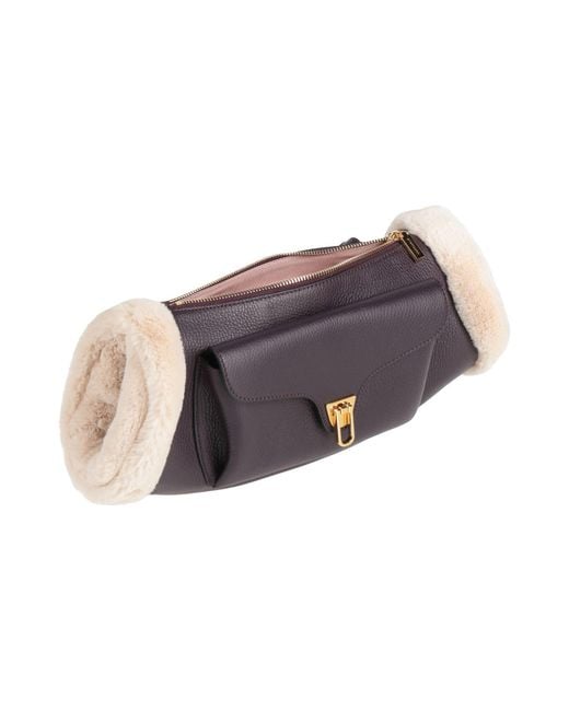 Coccinelle Multicolor Cross-Body Bag