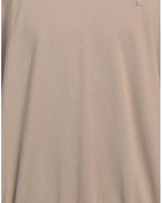 Harmont & Blaine Natural Sweater Cotton for men