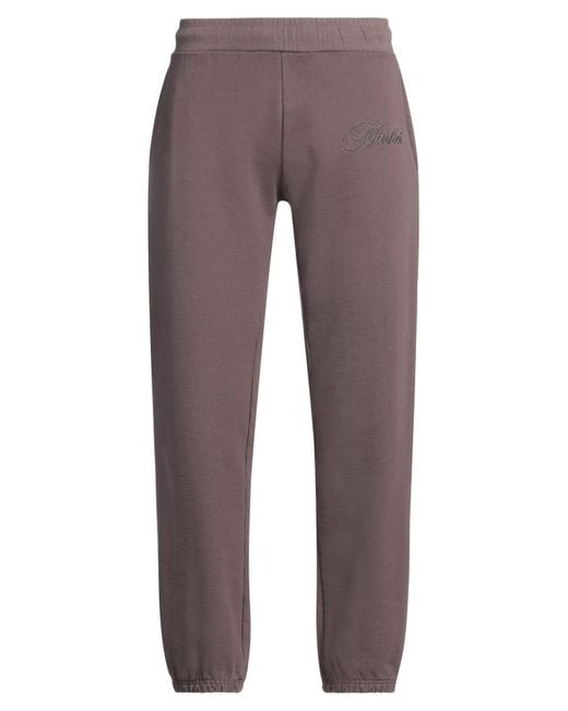 Superdry Gray Trouser for men