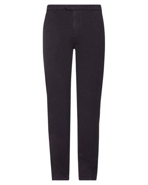Eleventy Blue Trouser for men