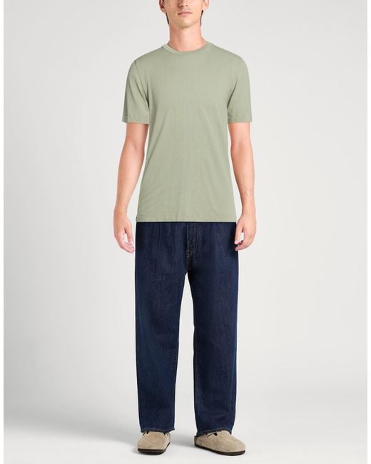 Pullover Bellwood de hombre de color Green