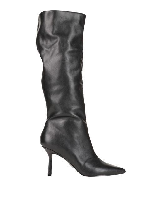 Bota Steve Madden de color Black