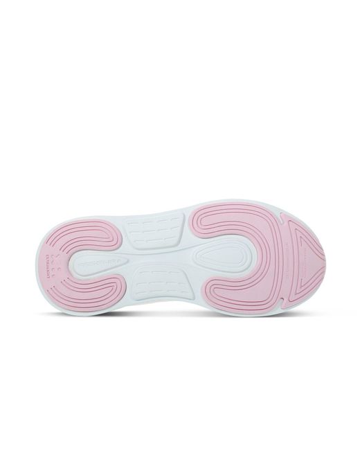 Fessura White Sneakers