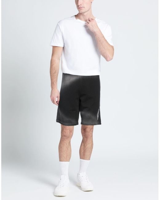 * Shorts E Bermuda di A_COLD_WALL* in Black da Uomo