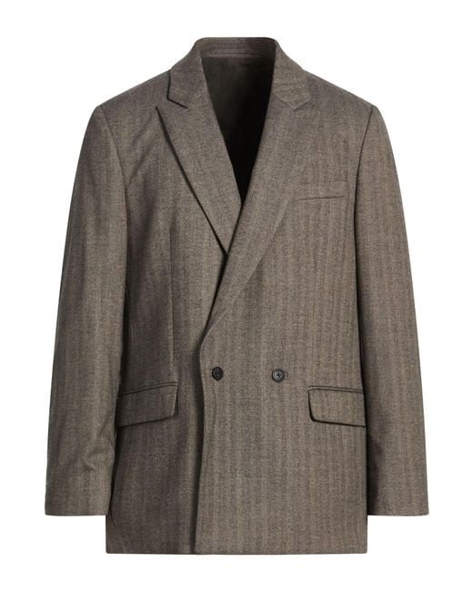 Percival Brown Blazers for men