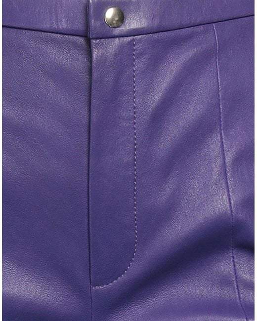 Stouls Blue Trouser