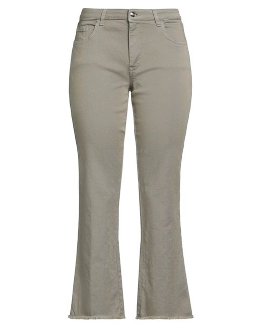 Pantalone di Fay in Gray