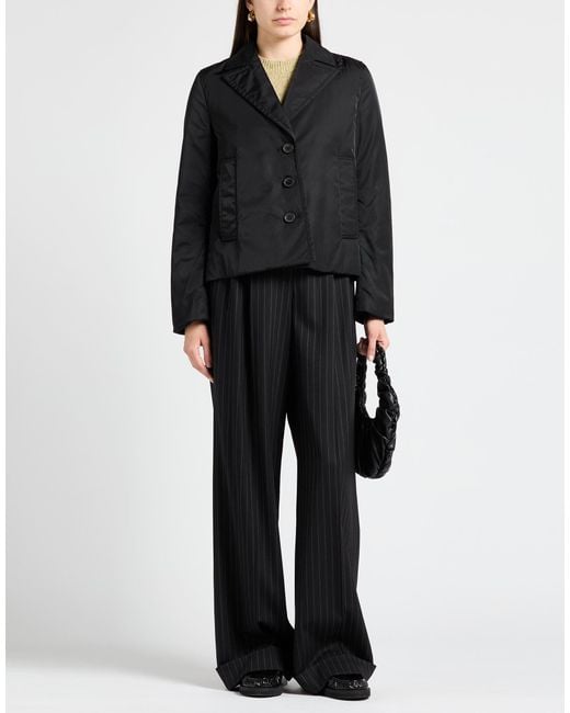 Marni Black Jacket