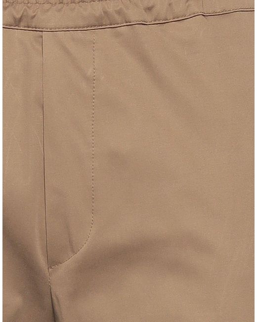 Barrow Natural Pants for men