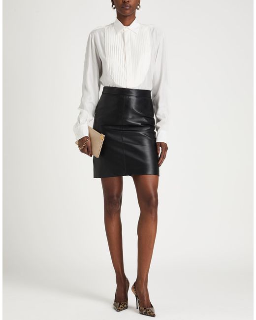 Camisa DSquared² de color White