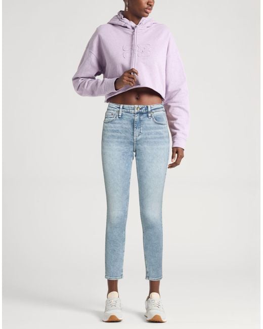 Rag & Bone Blue Jeans