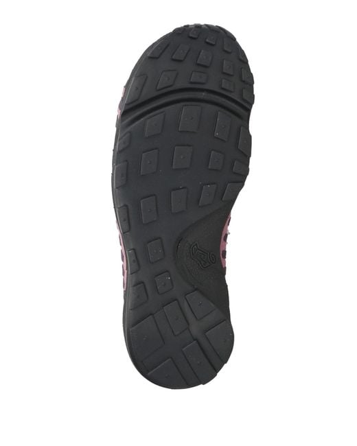 Nike Purple Sneakers for men