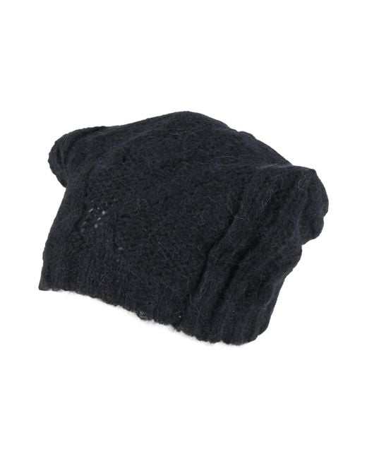 Massimo Alba Blue Hats