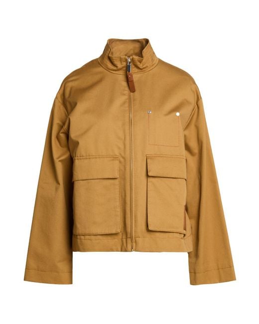 MAX&Co. Multicolor Jackets